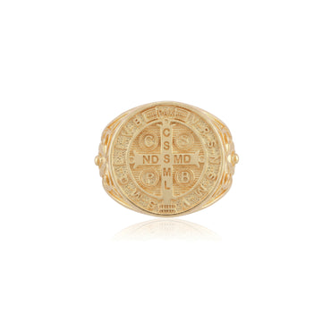 14K Solid Gold