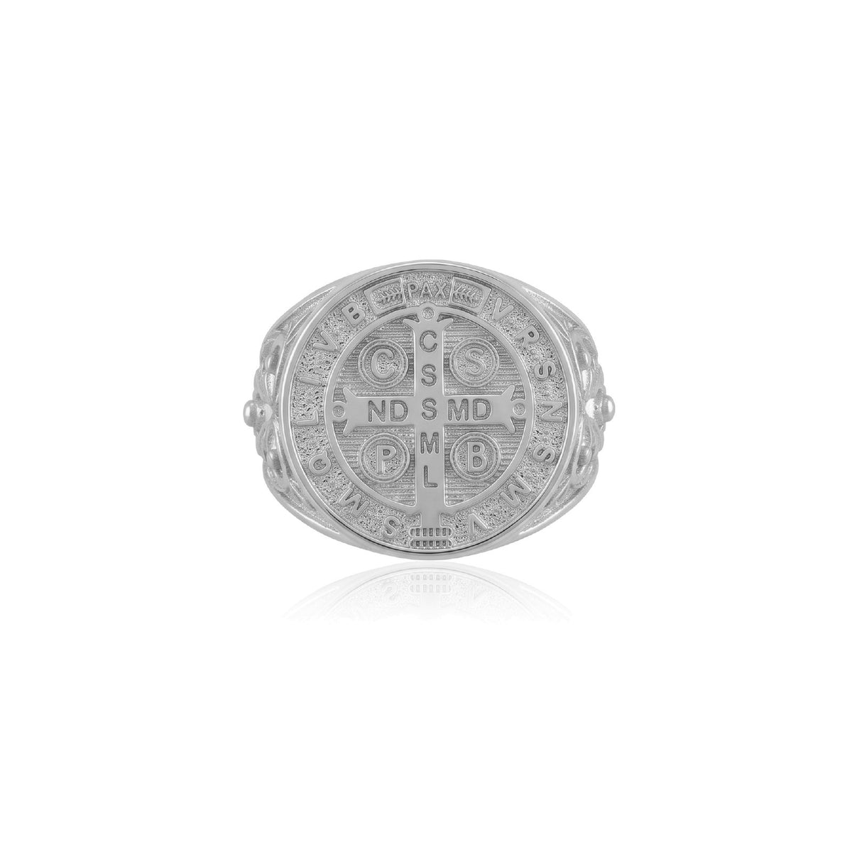 925 Sterling Silver Polished