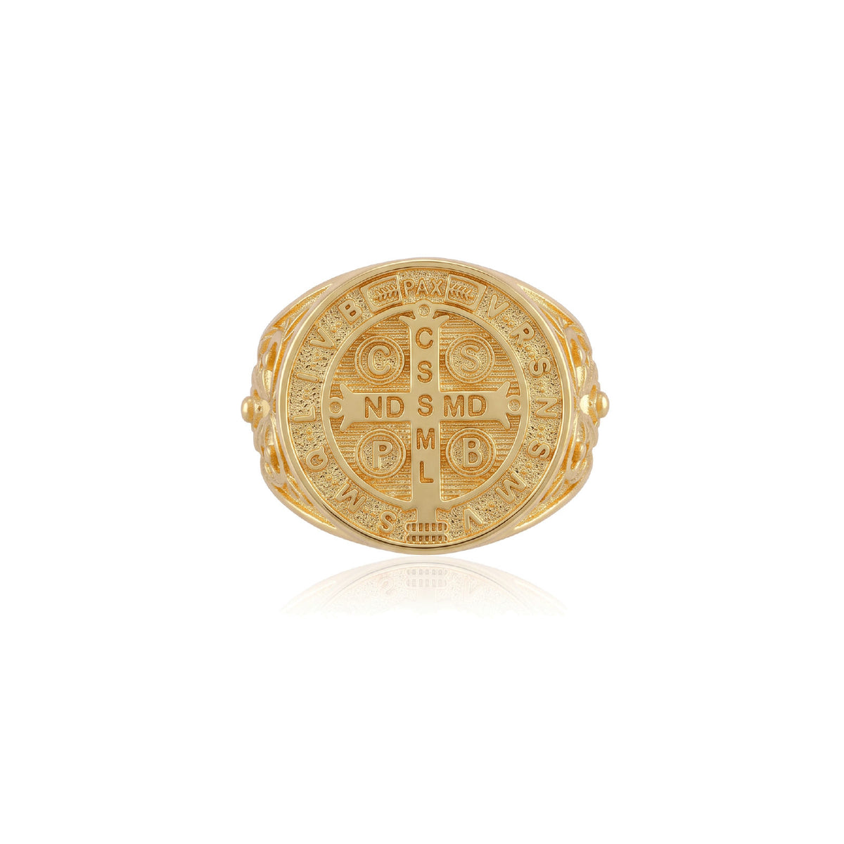 925 Sterling Silver Gold Vermeil
