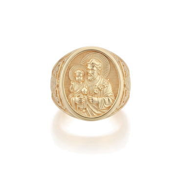 10K Solid Gold