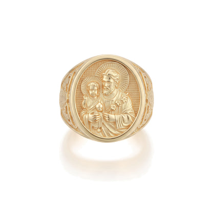 10K Solid Gold