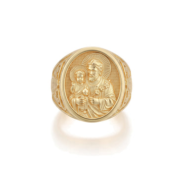 14K Solid Gold