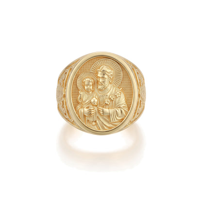 14K Solid Gold