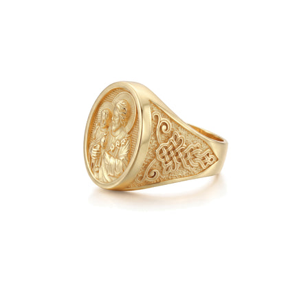 Saint Joseph Ring
