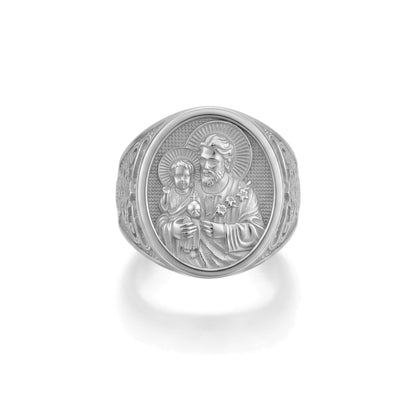 925 Sterling Silver Polished