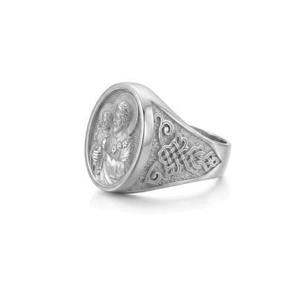 Saint Joseph Ring