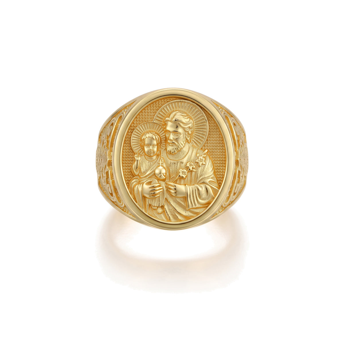 925 Sterling Silver Gold Vermeil
