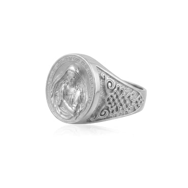 925 Sterling Silver Polished