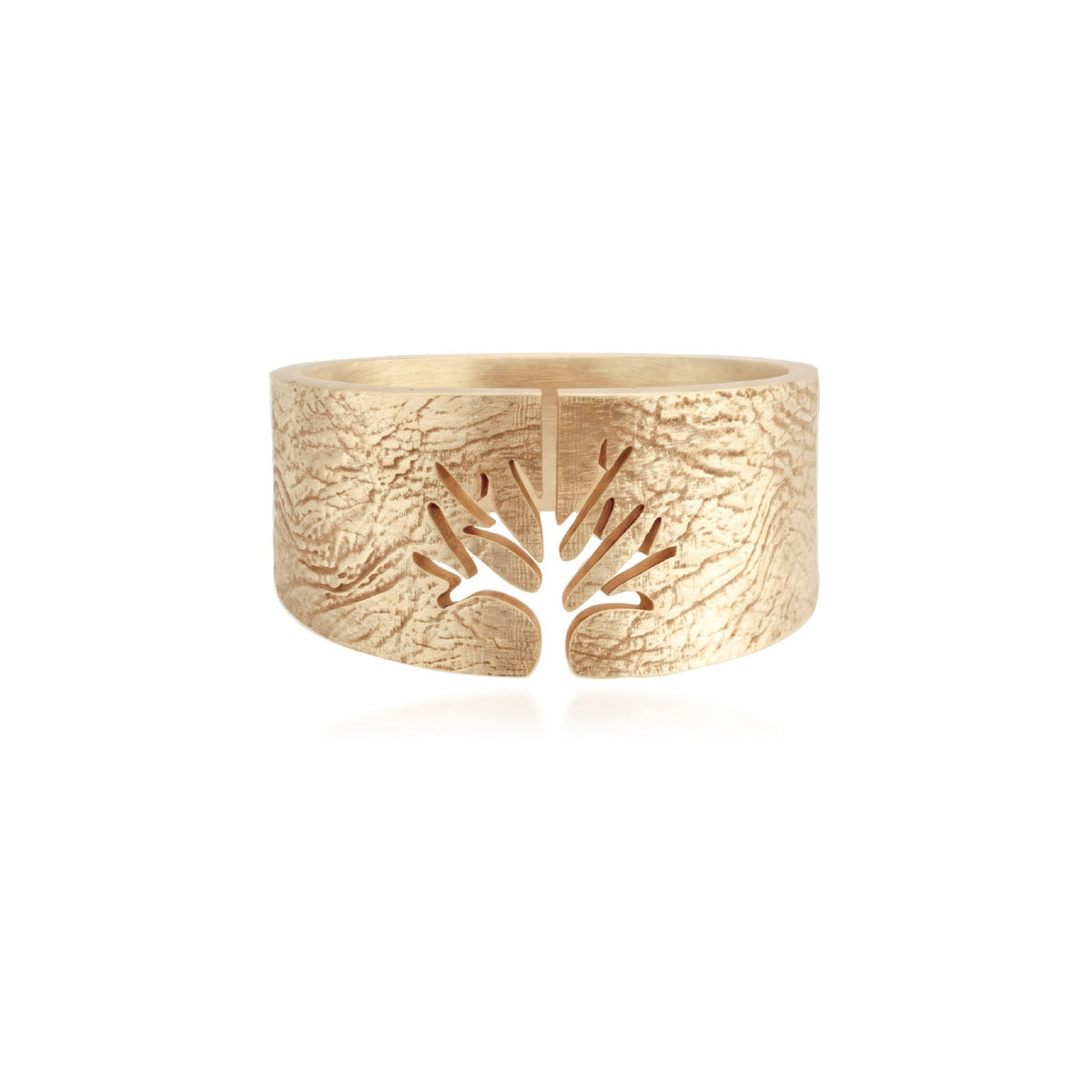 10K Solid Gold