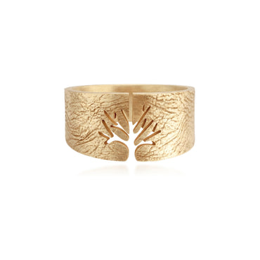 14K Solid Gold