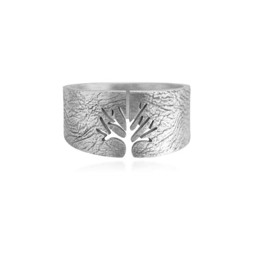 925 Sterling Silver Polished