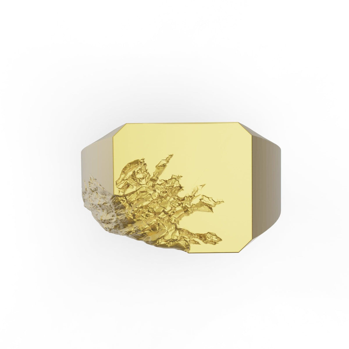925 Sterling Silver Gold Vermeil, 10K Solid Gold, 14K Solid Gold, 18K Solid Gold