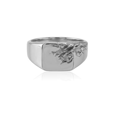 925 Sterling Silver Polished