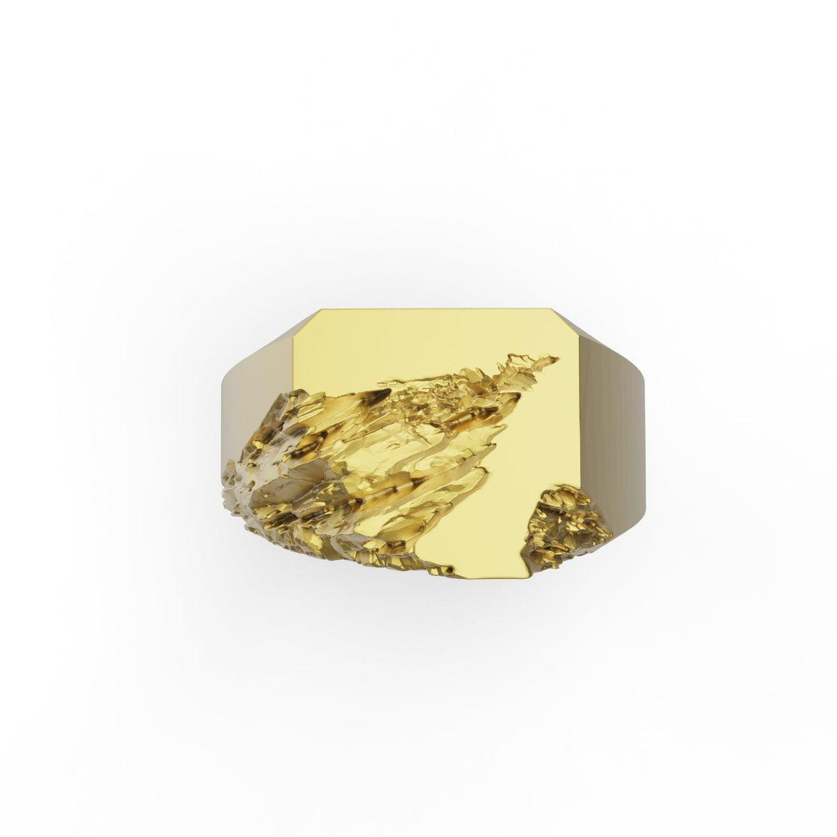 925 Sterling Silver Gold Vermeil, 10K Solid Gold, 14K Solid Gold, 18K Solid Gold
