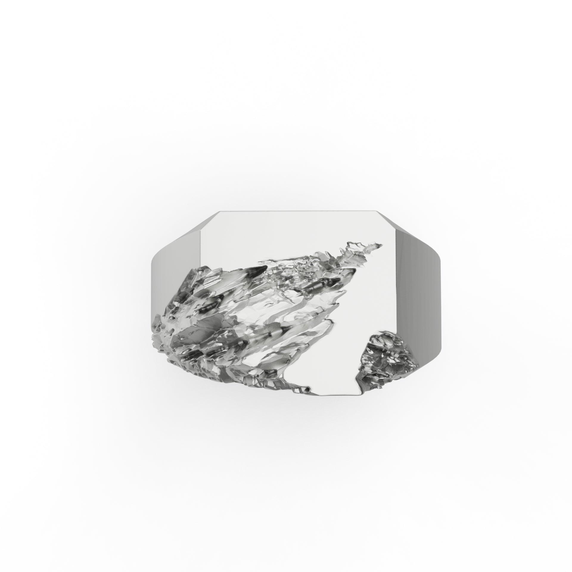 925 Sterling Silver Polished