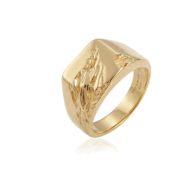 14K Solid Gold