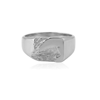 925 Sterling Silver Polished