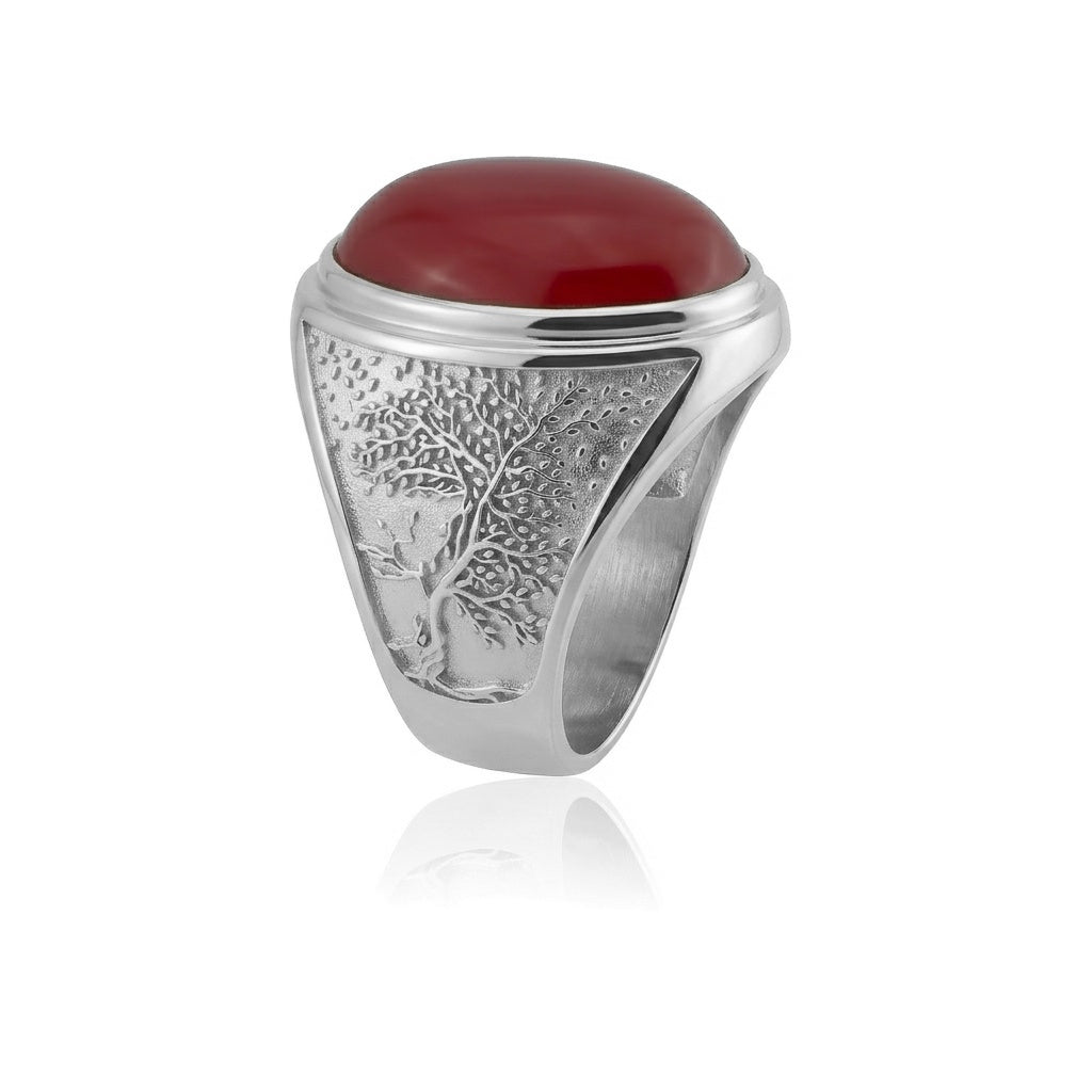 925 Sterling Silver Polished