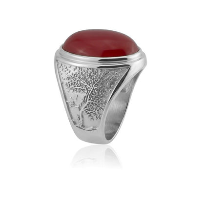 925 Sterling Silver Polished
