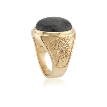 10K Solid Gold
