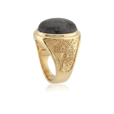 14K Solid Gold