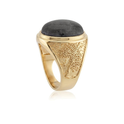 14K Solid Gold