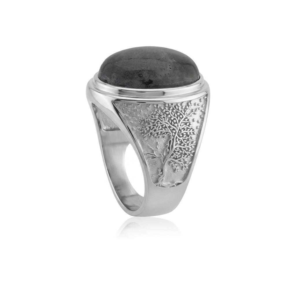 925 Sterling Silver Polished