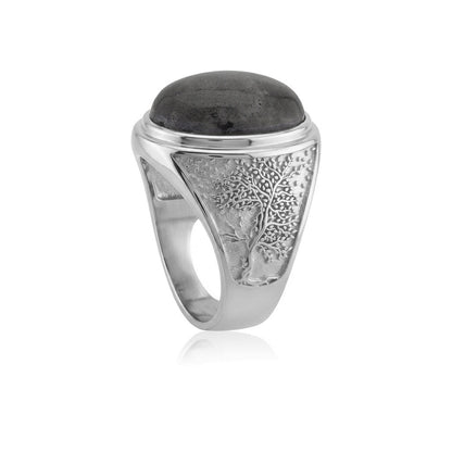 925 Sterling Silver Polished