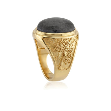 925 Sterling Silver Gold Vermeil