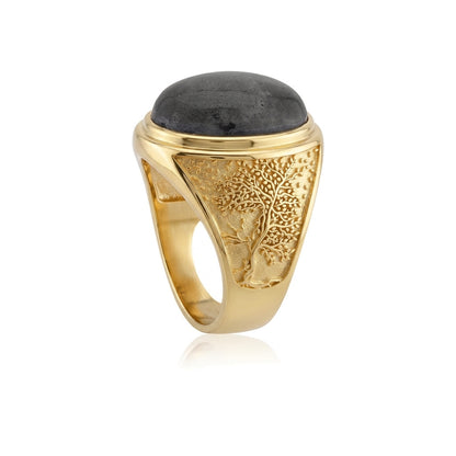 925 Sterling Silver Gold Vermeil