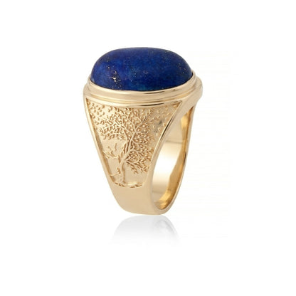 10K Solid Gold