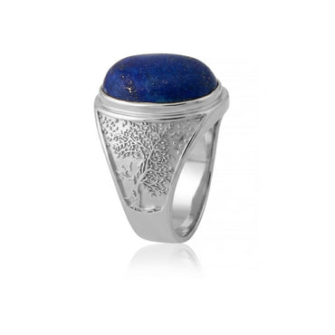 925 Sterling Silver Polished