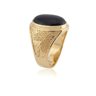 14K Solid Gold