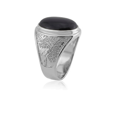925 Sterling Silver Polished