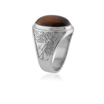 925 Sterling Silver Polished