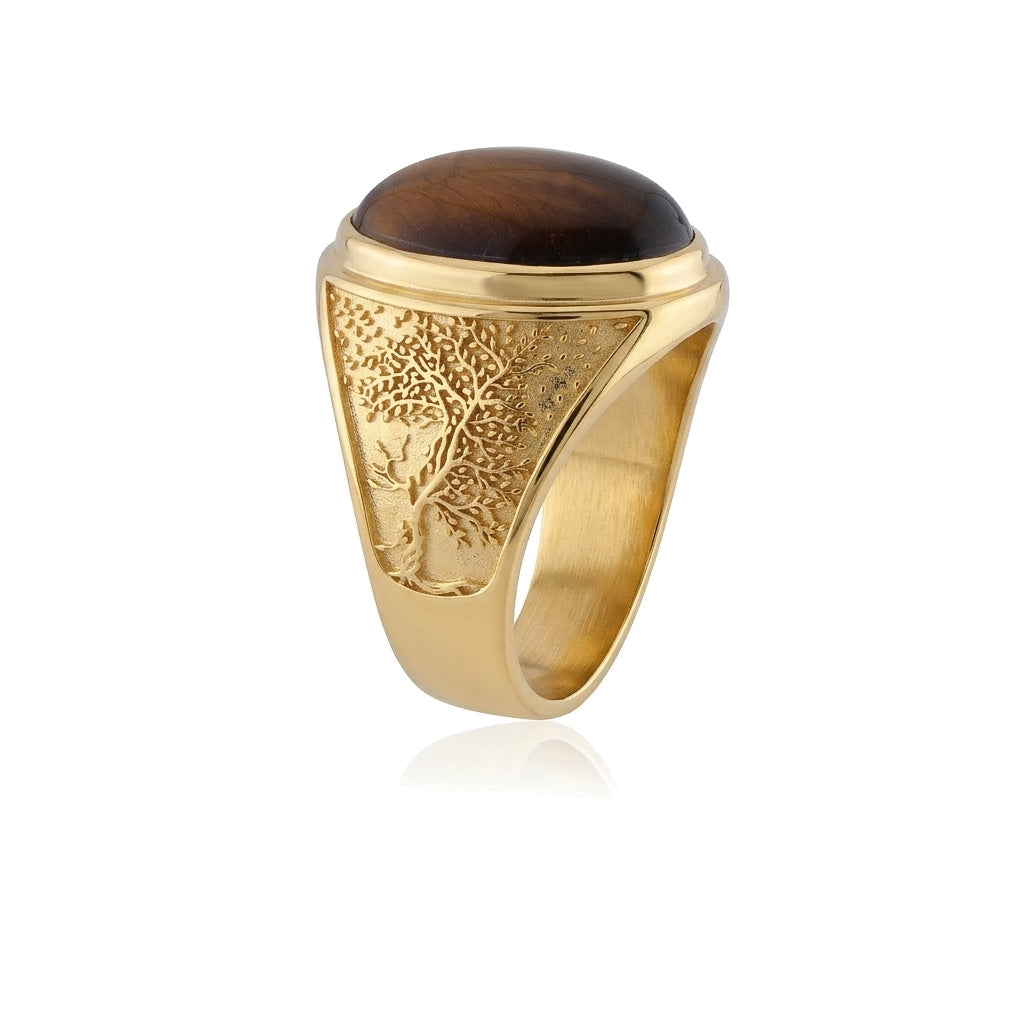 925 Sterling Silver Gold Vermeil