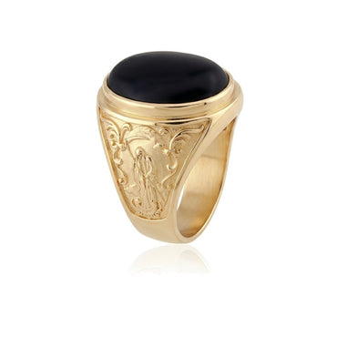 14K Solid Gold
