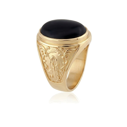 14K Solid Gold