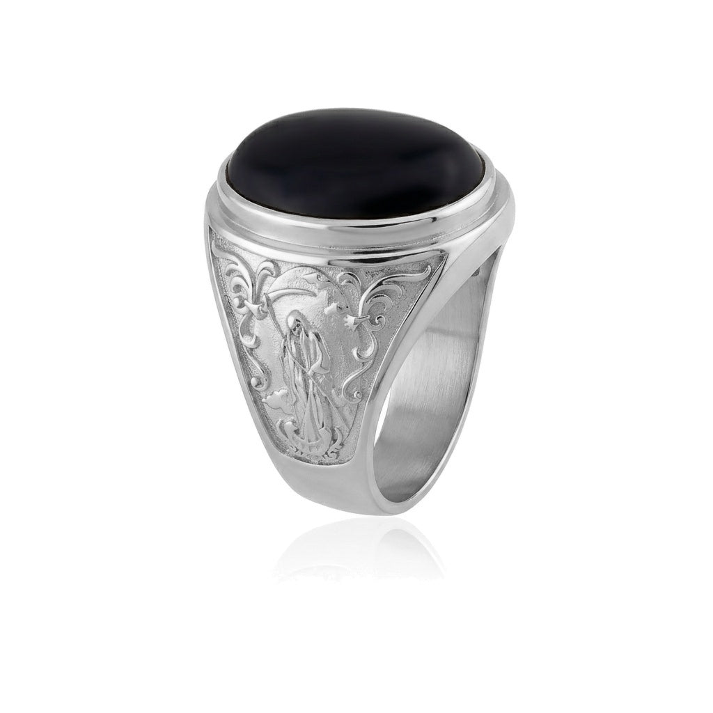 925 Sterling Silver Polished