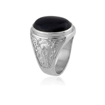 925 Sterling Silver Polished