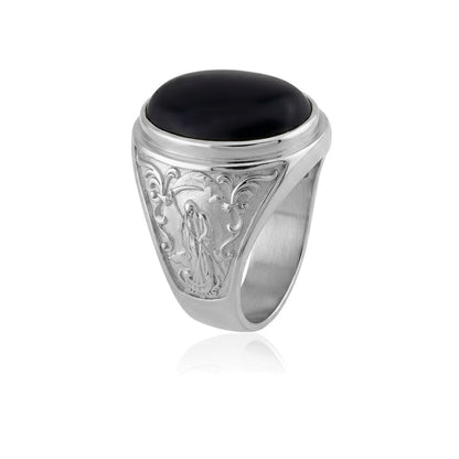 925 Sterling Silver Polished