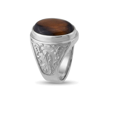 925 Sterling Silver Polished