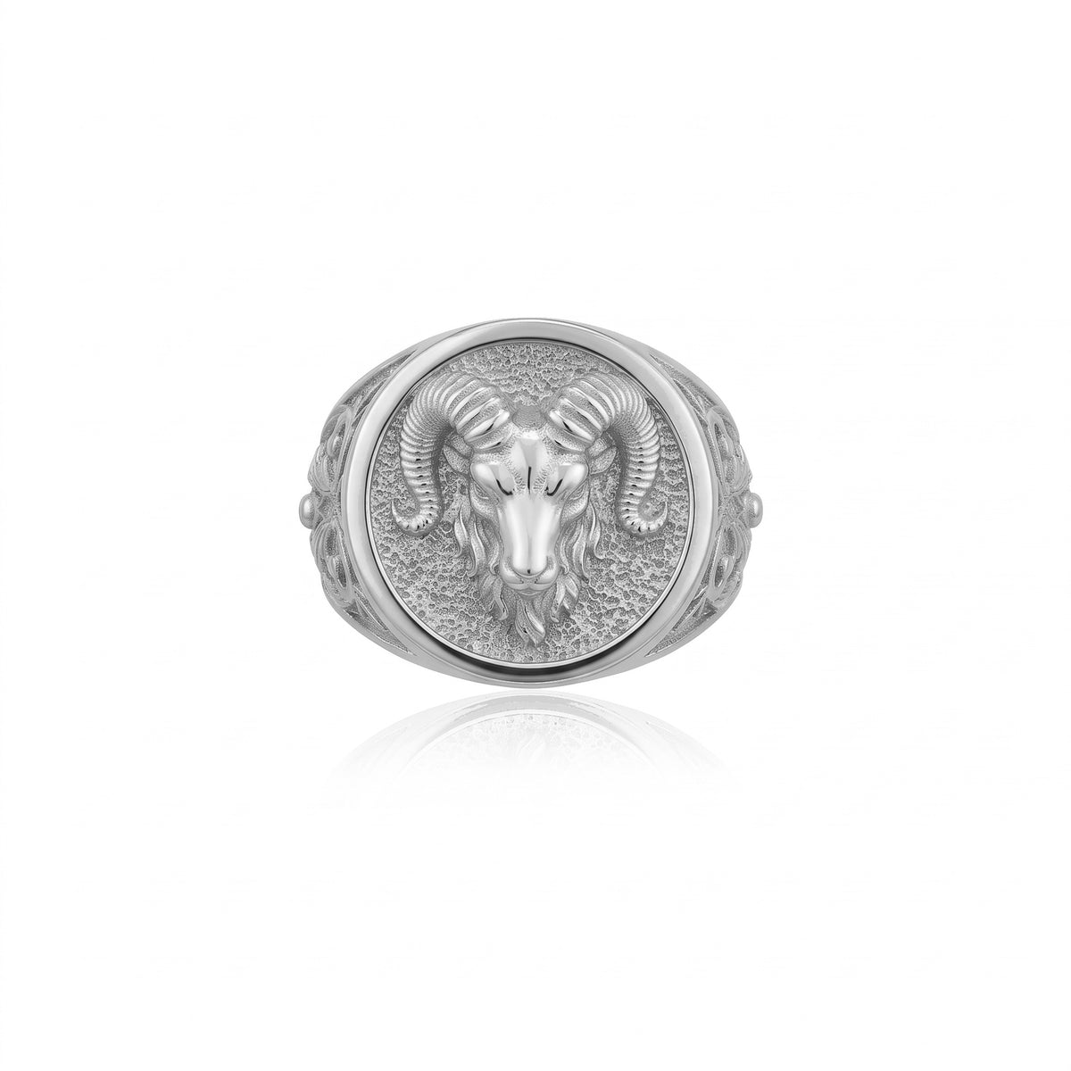 925 Sterling Silver Polished
