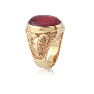 10K Solid Gold
