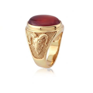 14K Solid Gold