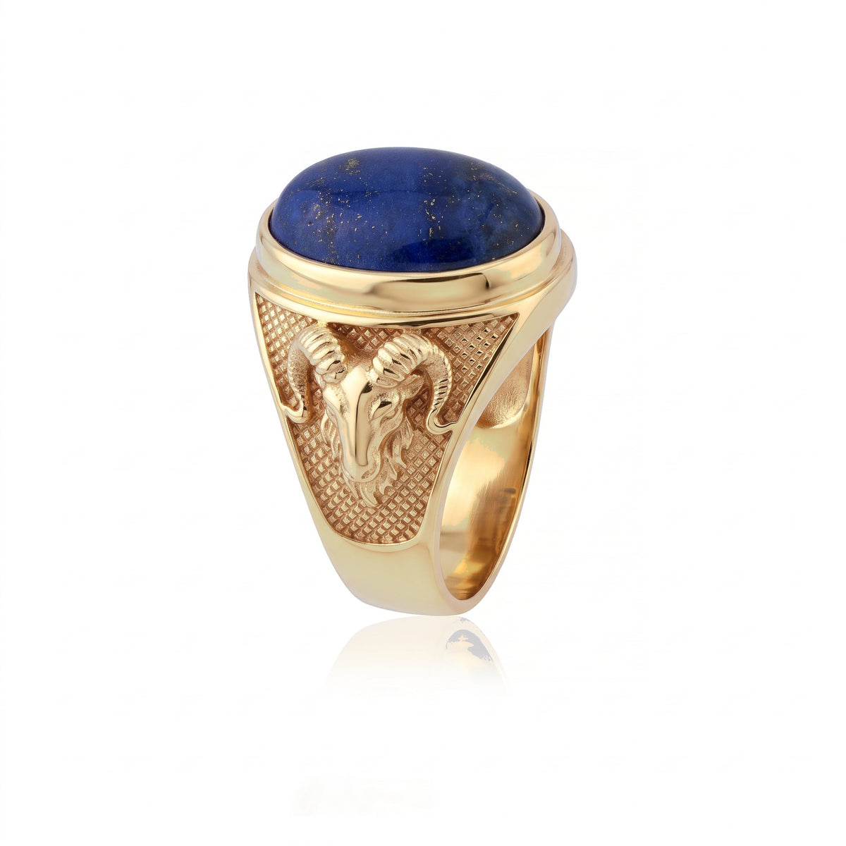14K Solid Gold