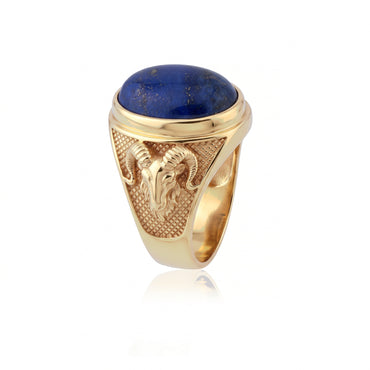 14K Solid Gold