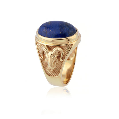 14K Solid Gold