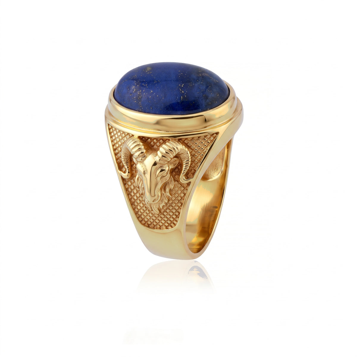 925 Sterling Silver Gold Vermeil
