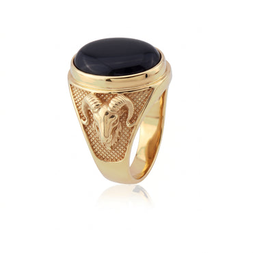 14K Solid Gold